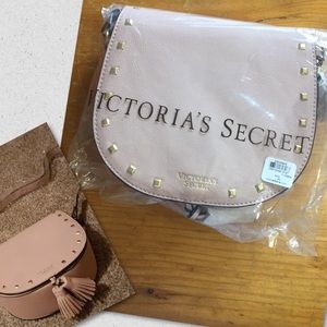 Victoria Secret crossbody bag